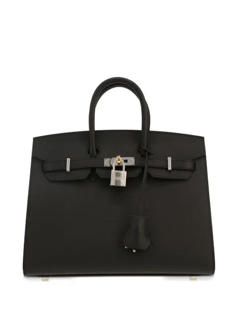 Birkin 25 handbag by HERMES 