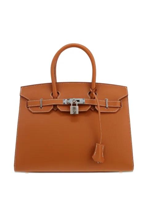 Birkin 30 handbag by HERMES 