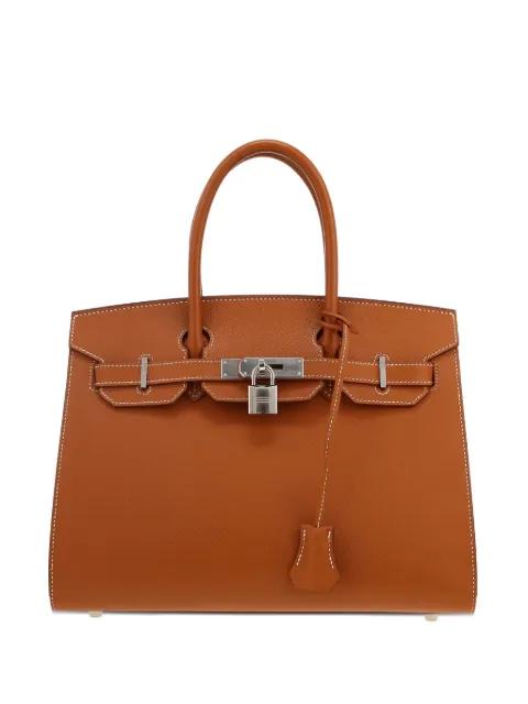 Birkin 30 handbag by HERMES 
