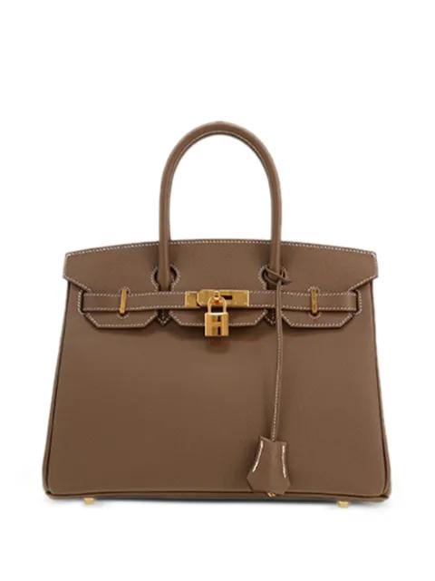 Birkin 30 handbag by HERMES 