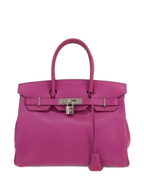 Birkin 30 handbag by HERMES 