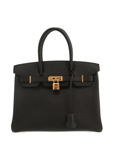 Birkin 30 handbag by HERMES 