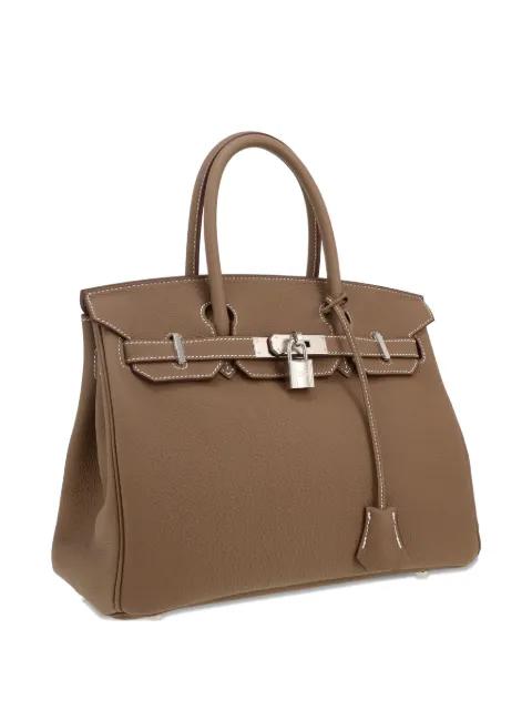 Birkin 30 handbag by HERMES 