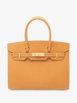 Birkin 30 tote bag by HERMES Birkin 30 tote bag by HERMES