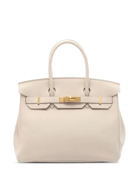 Birkin 30 tote bag by HERMES 