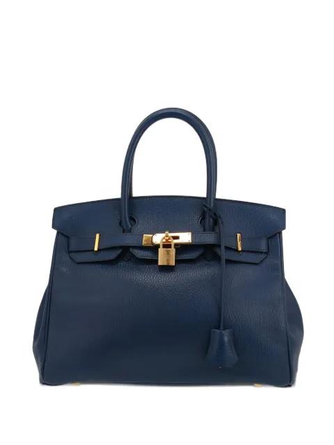 Birkin handbag by HERMES 
