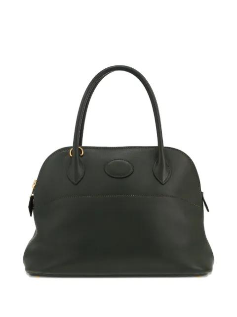 Bolide 27 tote bag by HERMES 