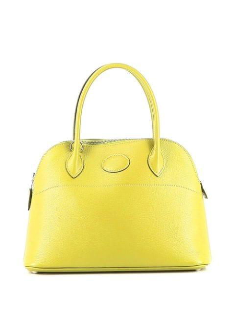 Bolide 27 two-way bag by HERMES