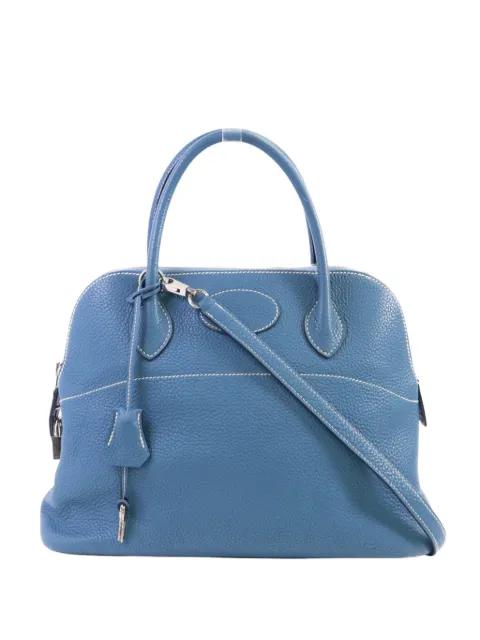 Bolide 31 two-way handbag by HERMES 