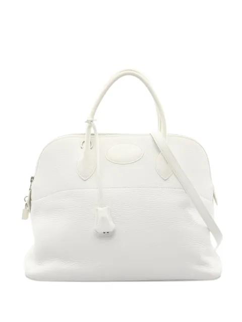 Bolide 35 handbag by HERMES 