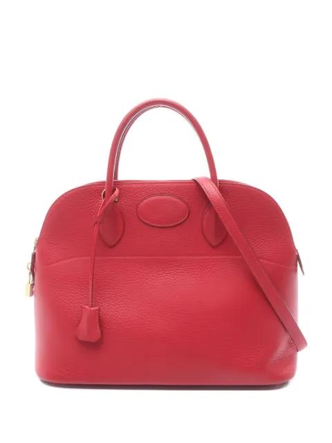 Bolide 37 handbag by HERMES 