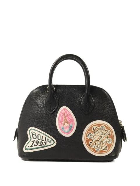 Bolide shoulder bag by HERMES 