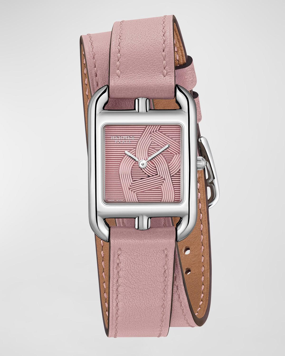 Cape Cod Watch, Small Model, 31 mm by HERMES