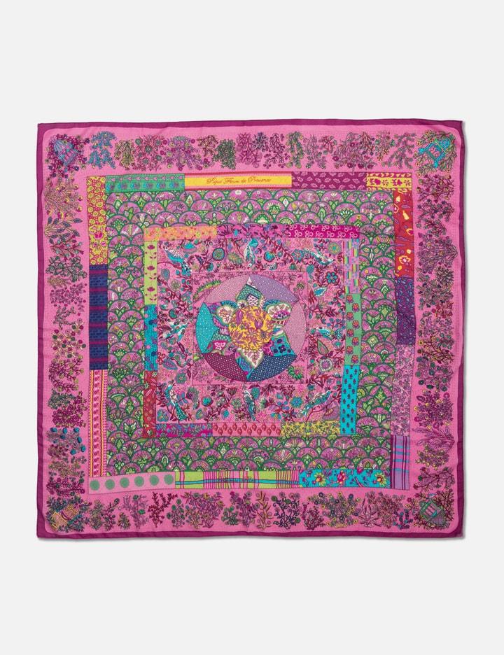 Cashmere Scarf by HERMES