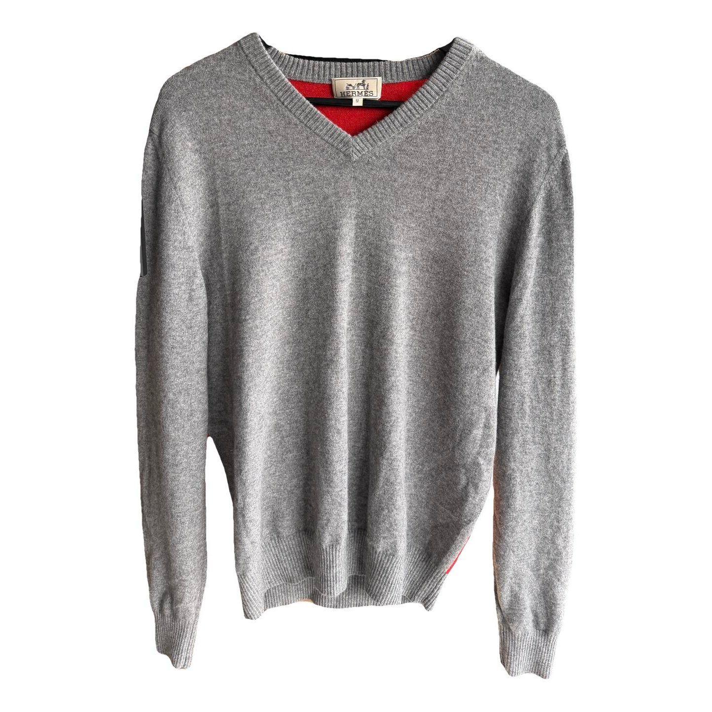 Cashmere pull by HERMES Cashmere pull by HERMES