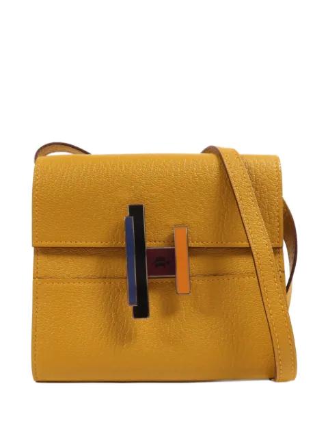 Cinhetic To Go shoulder bag by HERMES 