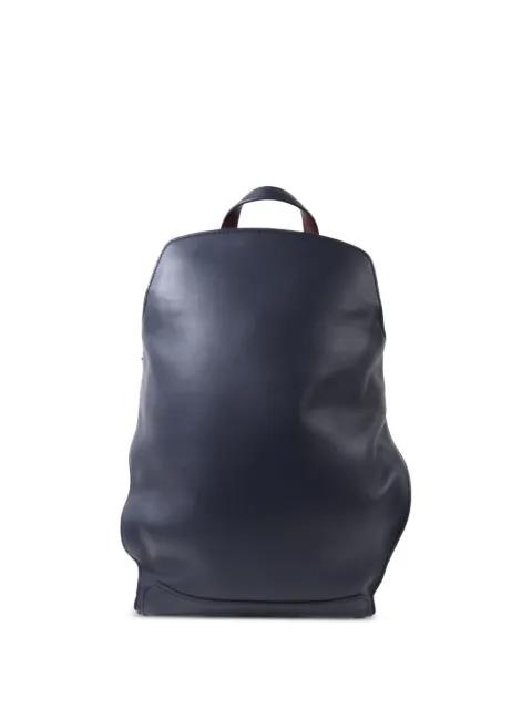 Cityback backpack by HERMES 