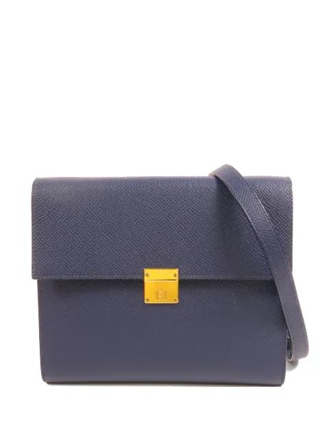 Clic 16 shoulder bag by HERMES 