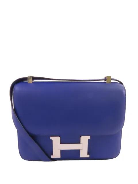 Constance 24 shoulder bag by HERMES 