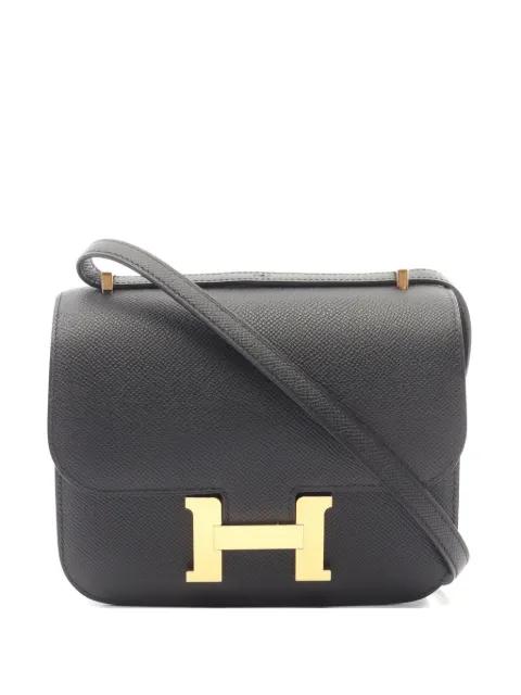 Constance 3 mini shoulder bag by HERMES 