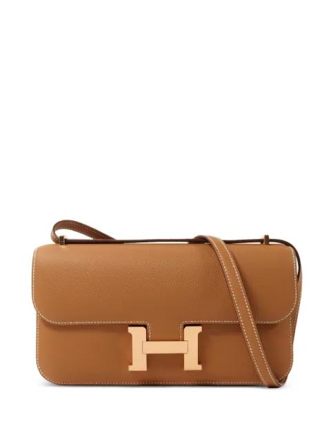 Constance Elan shoulder bag by HERMES 