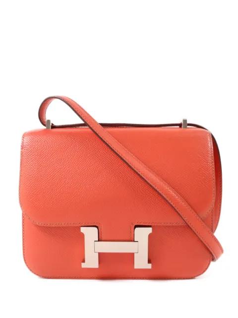 Constance Mini corssbody bag by HERMES 