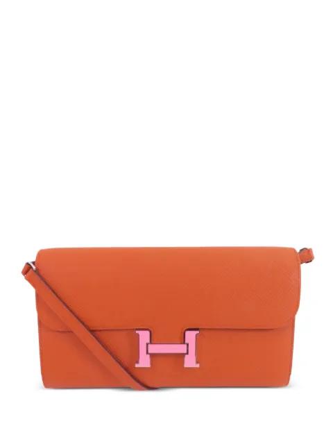 Constance To Go crossbody bag by HERMES 