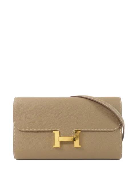 Constance To Go shoulder bag by HERMES 