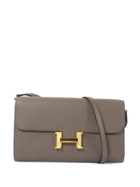 Constance To Go shoulder bag by HERMES 