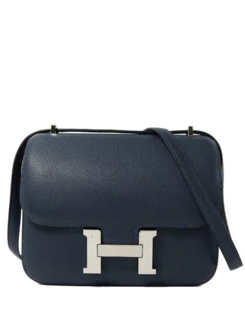 Constance crossbody bag by HERMES 