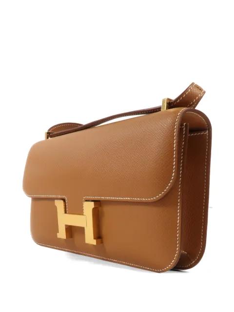 Constance shoulder bag by HERMES 