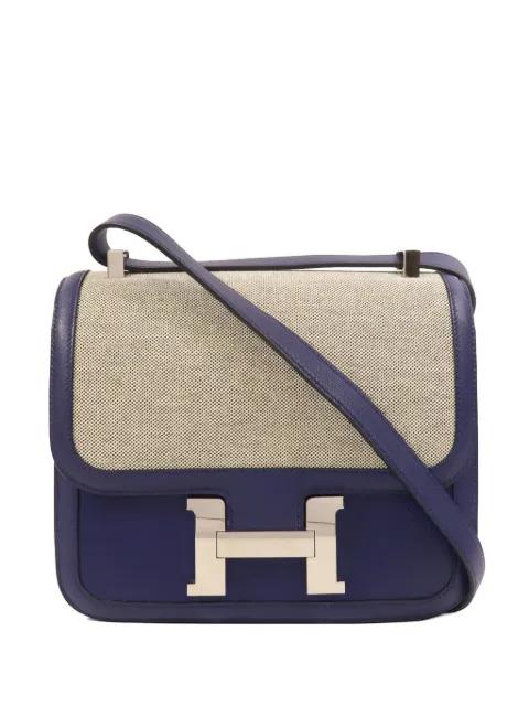 Constance shoulder bag by HERMES 