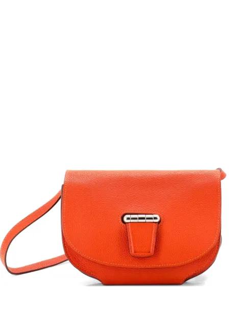 Convoyeur Evercolor Mini crossbody bag by HERMES 