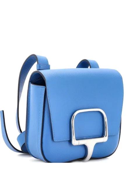 Della Cavalleria Shoulder Bag Epsom Mini crossbody bag by HERMES 