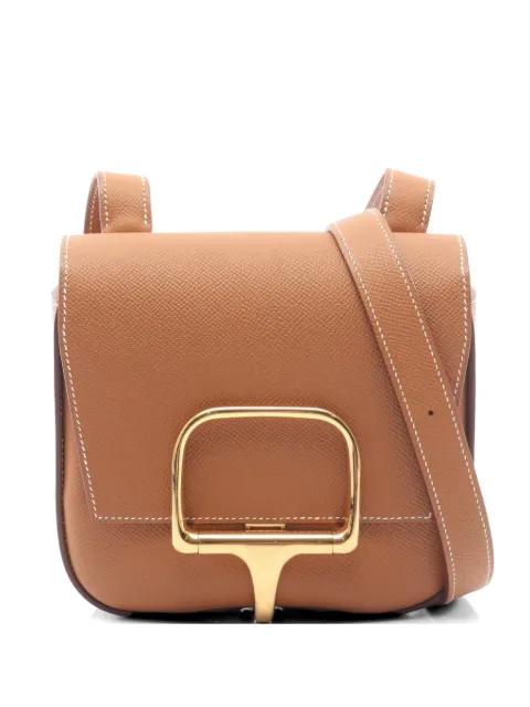 Della Cavalleria shoulder bag by HERMES 