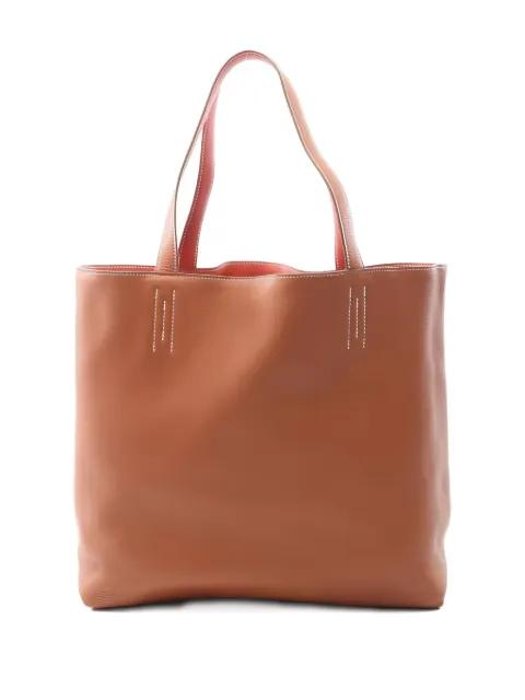 Double Sense 36 tote bag by HERMES 