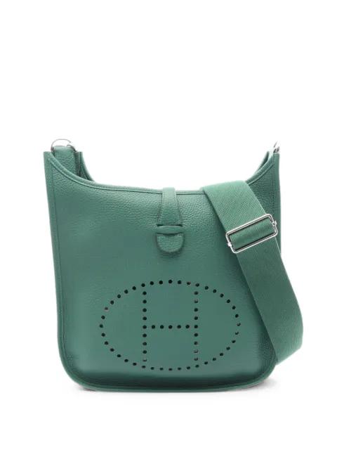 Evelyne III shoulder bag by HERMES 