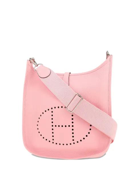 Evelyne III shoulder bag by HERMES 