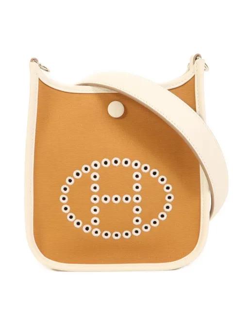 Evelyne TPM crossbody bag by HERMES 