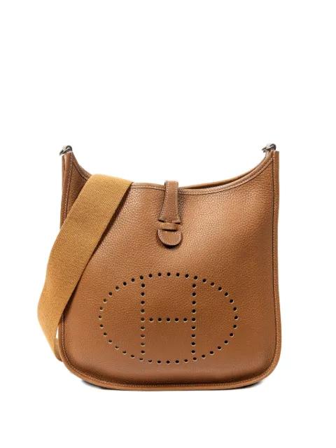Evelyne shoulder bag by HERMES 
