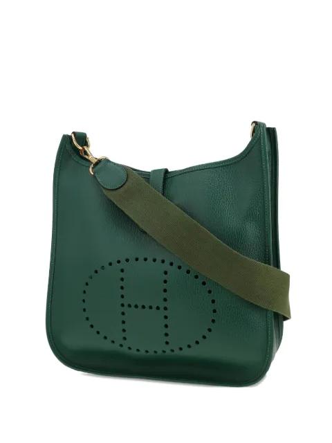 Evelyne shoulder bag by HERMES 