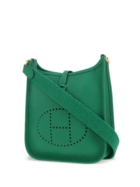 Evelyne shoulder bag by HERMES 