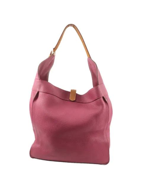 GM Marwari tote bag by HERMES 