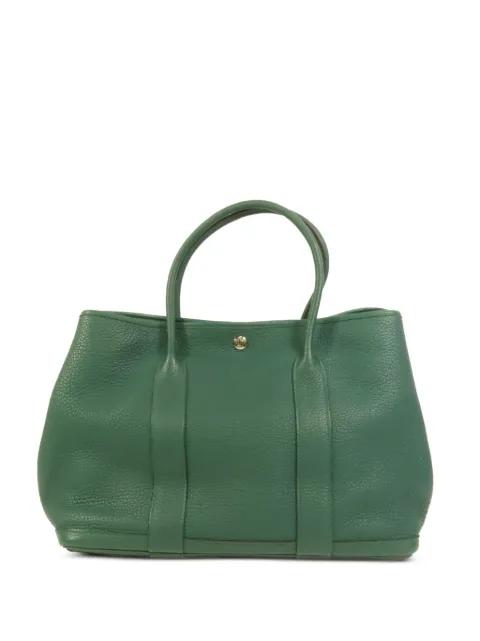 Garden Party PM tote bag by HERMES 