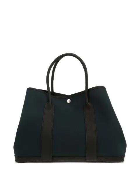 Garden Party tote bag by HERMES 