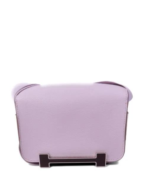 Geta shoulder bag by HERMES 
