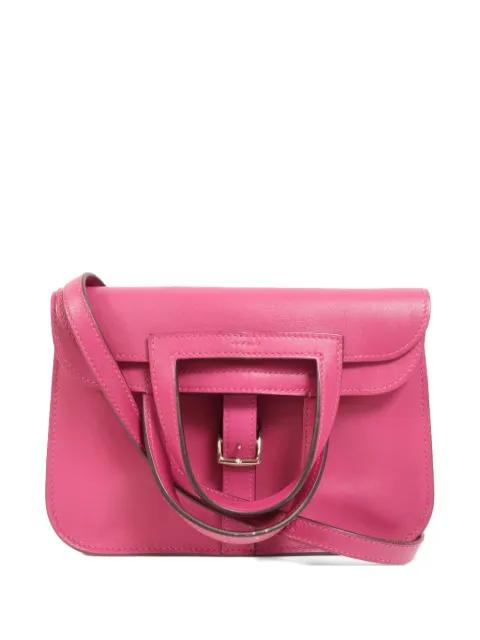 Halzan crossbody bag by HERMES 