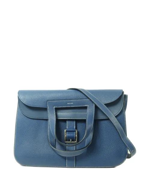 Halzan shoulder bag by HERMES 
