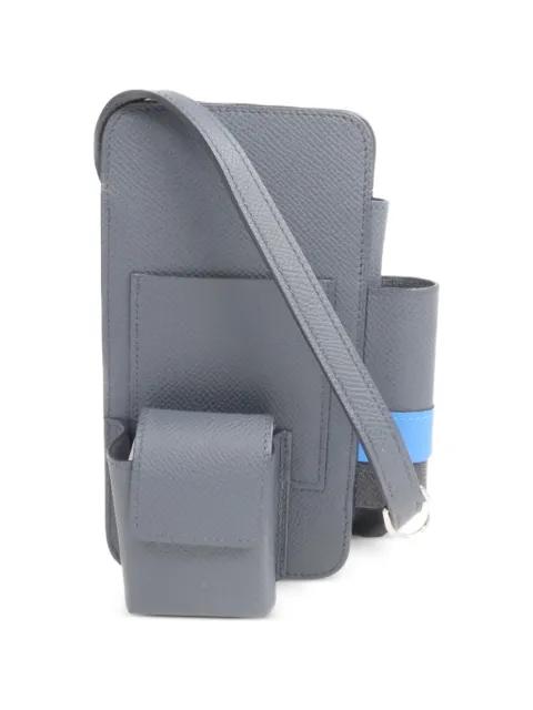 Hermesway Epsom phone case by HERMES 