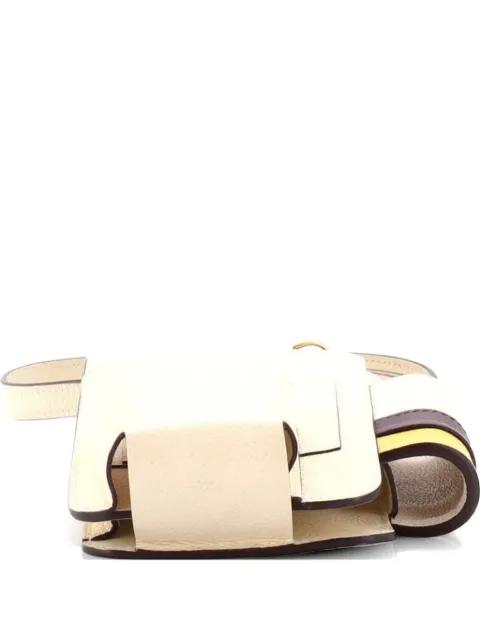 Hermesway Phone Case Crossbody Bag Epsom clutch bag by HERMES 